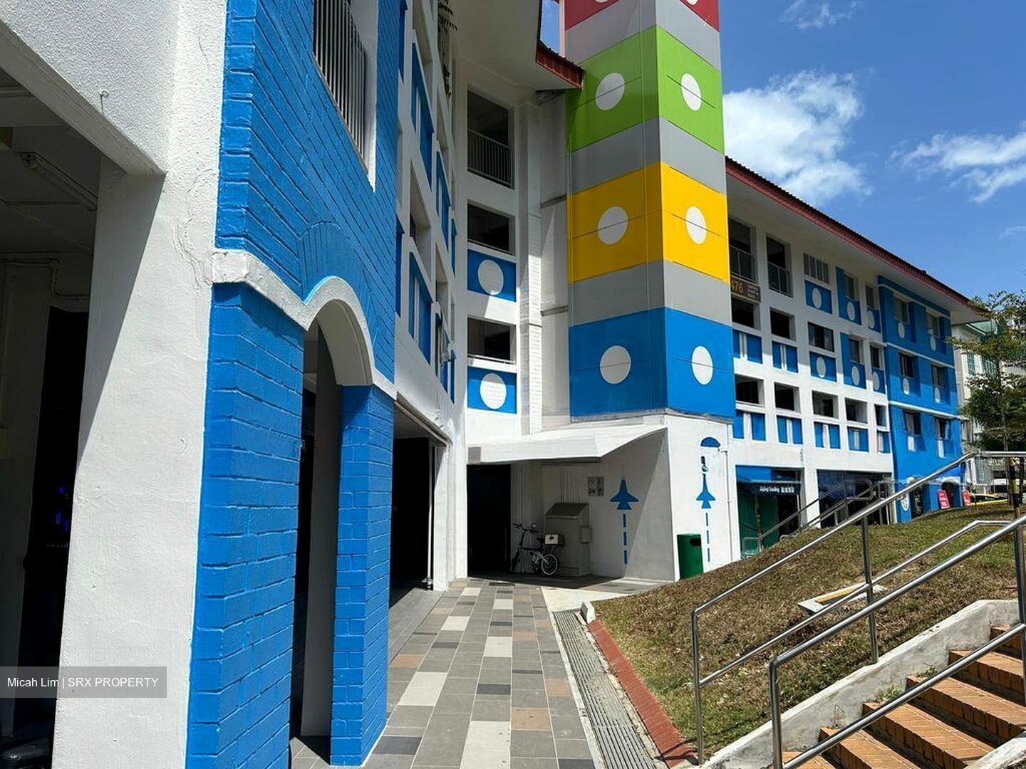 Tampines Street 44 (D18), Shop House #524592241
